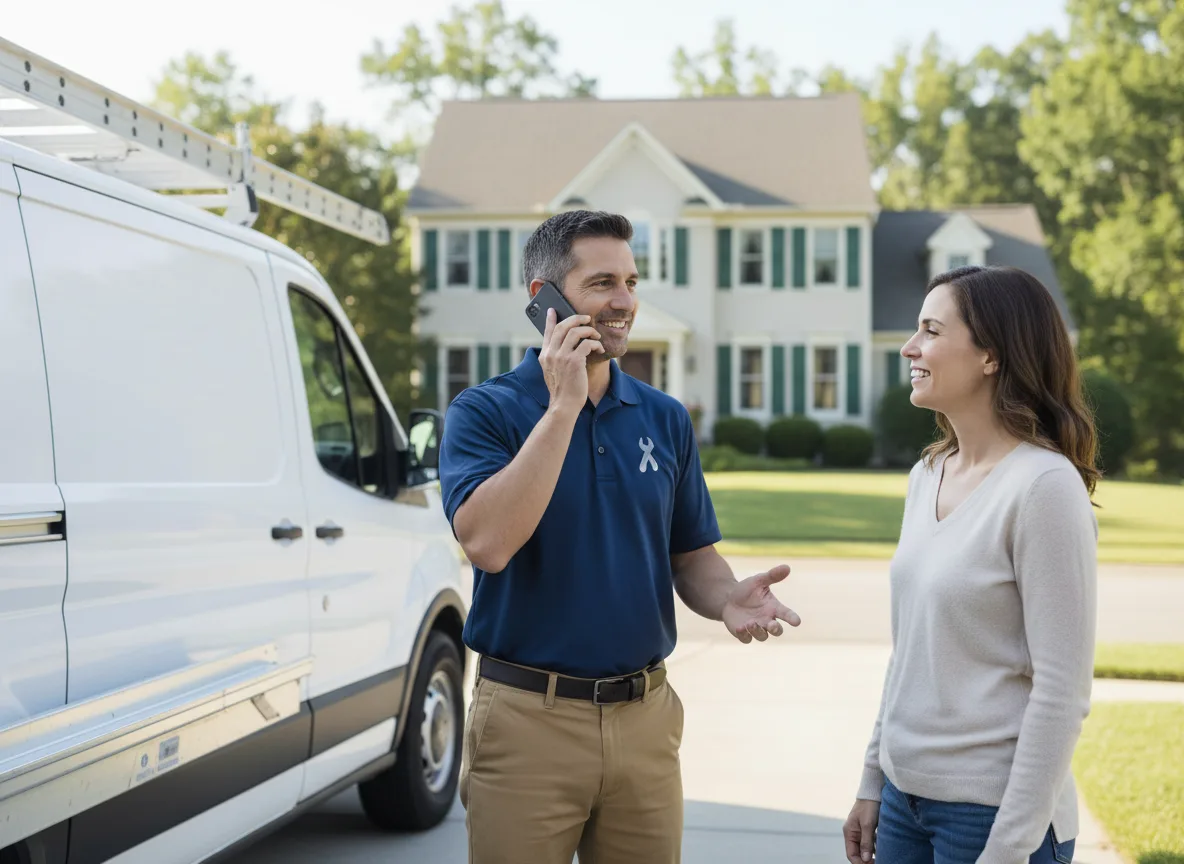 Home Gutter Service La Porte City, IA FAQs